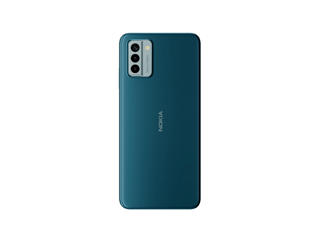 Nokia G22 DS 6GB 256GB - Blue in Qatar Nokia G22 DS 6GB 256GB - Blue in Qatar